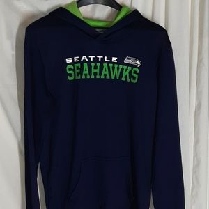 Seahawks Hoodie